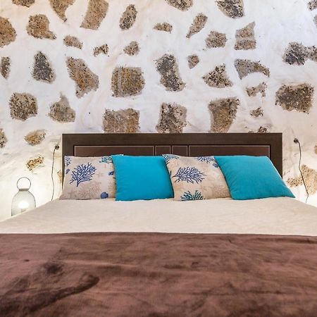 Eden Ecologico En Casa La Fuentita Apartment El Charco  Екстериор снимка
