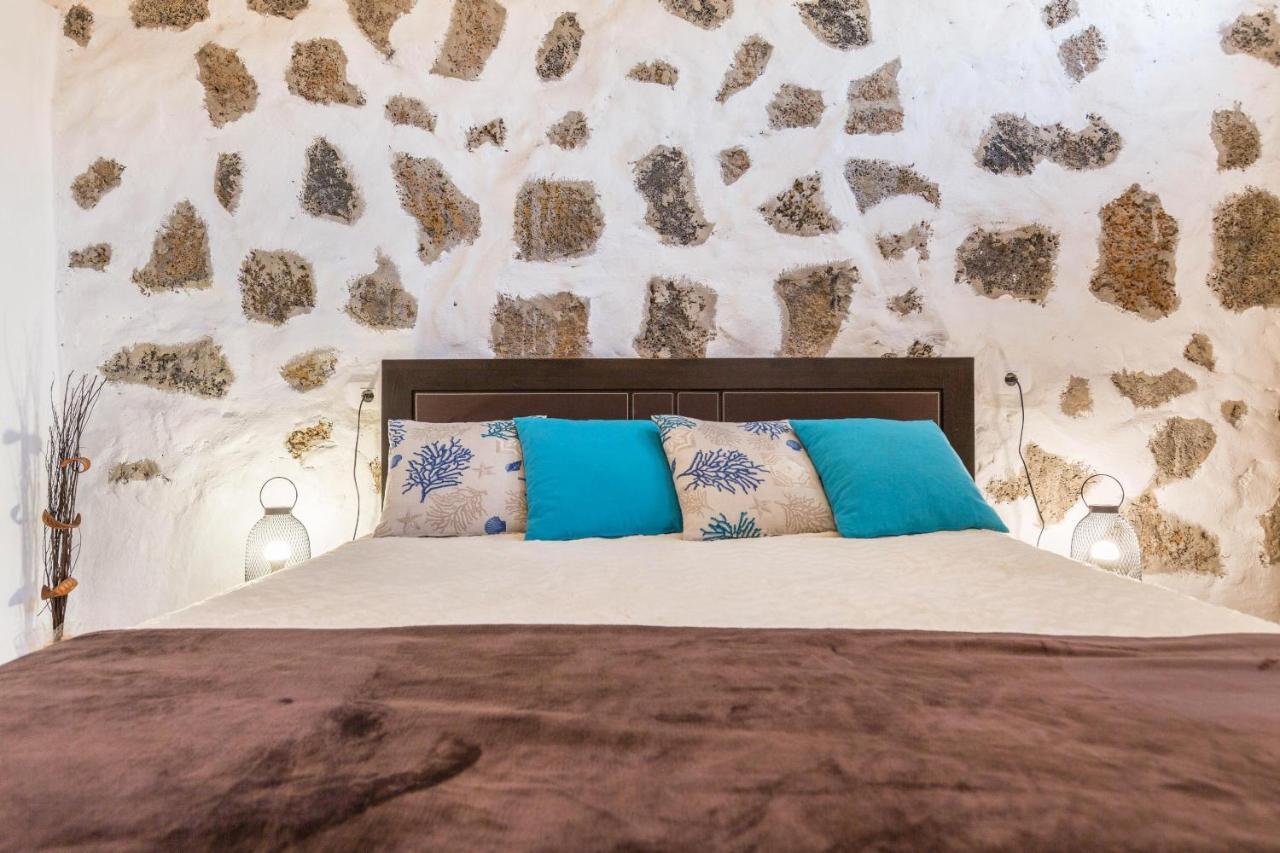 Eden Ecologico En Casa La Fuentita Apartment El Charco  Екстериор снимка