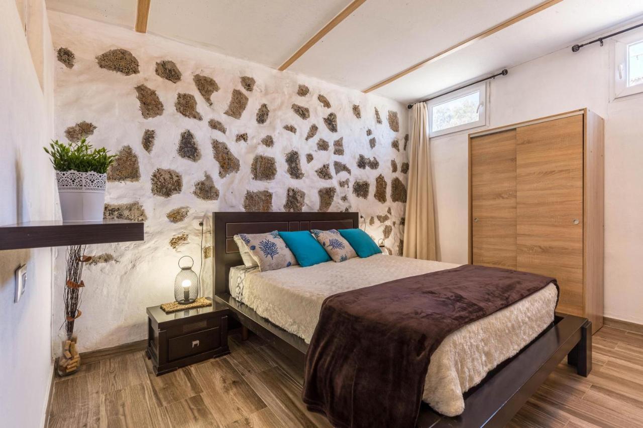 Eden Ecologico En Casa La Fuentita Apartment El Charco  Екстериор снимка