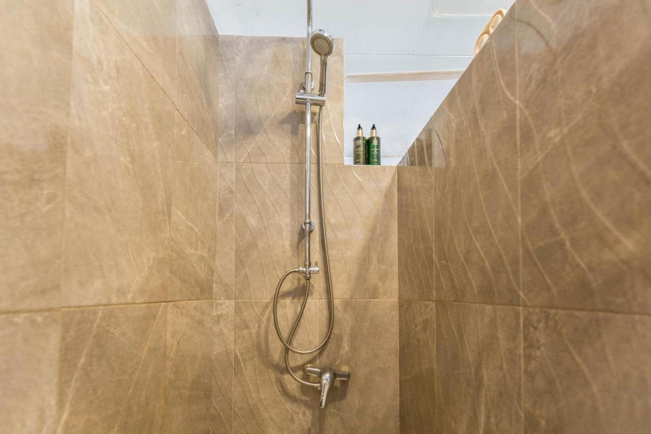 Eden Ecologico En Casa La Fuentita Apartment El Charco  Екстериор снимка